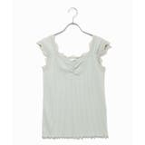 【ハニーズ】トップス タンクトップ インナー | Honeys | 詳細画像23 