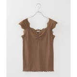 【ハニーズ】トップス タンクトップ インナー | Honeys | 詳細画像24 