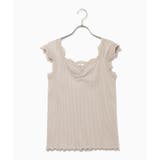 【ハニーズ】トップス タンクトップ インナー | Honeys | 詳細画像25 