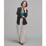 【ハニーズ】トップス タンクトップ レースタンク | Honeys | 詳細画像10