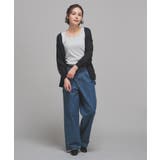 【ハニーズ】トップス タンクトップ レースタンク | Honeys | 詳細画像11