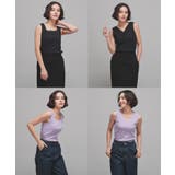 【ハニーズ】トップス タンクトップ レースタンク | Honeys | 詳細画像15