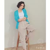 【ハニーズ】トップス タンクトップ レースタンク | Honeys | 詳細画像4