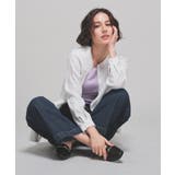 【ハニーズ】トップス タンクトップ レースタンク | Honeys | 詳細画像9