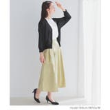 トップス タンクトップ ボートネック | Honeys | 詳細画像3 