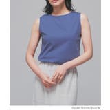 トップス タンクトップ ボートネック | Honeys | 詳細画像8 