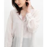 トップス キャミソール UVカット | Honeys | 詳細画像11 