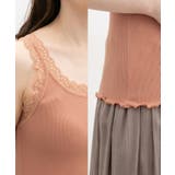 【ハニーズ】トップス レースタンク タンクトップ | Honeys | 詳細画像13