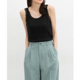 【ハニーズ】トップス レースタンク タンクトップ | Honeys | 詳細画像6