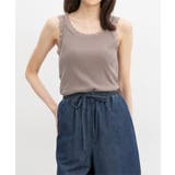 【ハニーズ】トップス レースタンク タンクトップ | Honeys | 詳細画像9