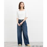 トップス カットソー ハニさら | Honeys | 詳細画像8