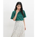 トップス カットソー 半袖 | Honeys | 詳細画像14