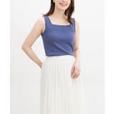 トップス タンクトップ UVカット | Honeys | 詳細画像11