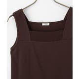 トップス タンクトップ UVカット | Honeys | 詳細画像16