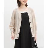 トップス タンクトップ UVカット | Honeys | 詳細画像6