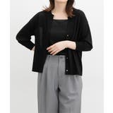 トップス タンクトップ UVカット | Honeys | 詳細画像7