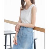 トップス タンクトップ UVカット | Honeys | 詳細画像7