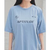 トップス Tシャツ 半袖Tシャツ | Honeys | 詳細画像12