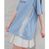 トップス Tシャツ 半袖Tシャツ | Honeys | 詳細画像14