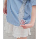 トップス Tシャツ 半袖Tシャツ | Honeys | 詳細画像15