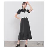 トップス ビスチェ ブラウス | Honeys | 詳細画像3 
