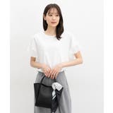 トップス カットソー 半袖 | Honeys | 詳細画像6 