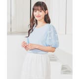 トップス カットソー 半袖 | Honeys | 詳細画像8