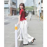 トップス カットソー 半袖 | Honeys | 詳細画像2