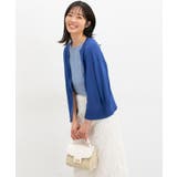 【ハニーズ】トップス カットソー シアー | Honeys | 詳細画像10 