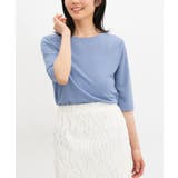 【ハニーズ】トップス カットソー シアー | Honeys | 詳細画像11 