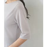 【ハニーズ】トップス カットソー シアー | Honeys | 詳細画像14 