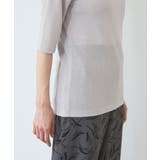 【ハニーズ】トップス カットソー シアー | Honeys | 詳細画像15 