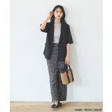 【ハニーズ】トップス カットソー シアー | Honeys | 詳細画像2 