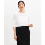 【ハニーズ】トップス カットソー シアー | Honeys | 詳細画像6 