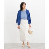 【ハニーズ】トップス カットソー シアー | Honeys | 詳細画像9 