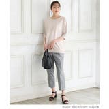 トップス カットソー ハニさら | Honeys | 詳細画像10
