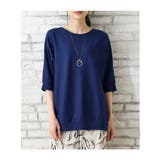 トップス カットソー ハニさら | Honeys | 詳細画像13