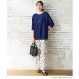 トップス カットソー ハニさら | Honeys | 詳細画像5