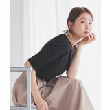 トップス カットソー UVカット | Honeys | 詳細画像7