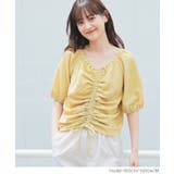 トップス カットソー 半袖 | Honeys | 詳細画像11