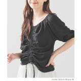 トップス カットソー 半袖 | Honeys | 詳細画像5