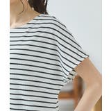 トップス カットソー 半袖 | Honeys | 詳細画像11