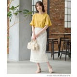 トップス Tシャツ 半袖Tシャツ | Honeys | 詳細画像10 