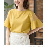 トップス Tシャツ 半袖Tシャツ | Honeys | 詳細画像11 