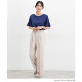 トップス Tシャツ 半袖Tシャツ | Honeys | 詳細画像8 