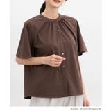 トップス カットソー 半袖 | Honeys | 詳細画像12