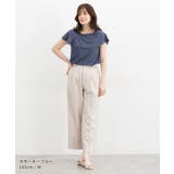 トップス カットソー 半袖 | Honeys | 詳細画像8