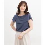 トップス カットソー 半袖 | Honeys | 詳細画像9