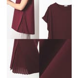 トップス カットソー 半袖 | Honeys | 詳細画像16