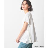 トップス カットソー 半袖 | Honeys | 詳細画像5